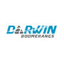 Darwin boomerangs a