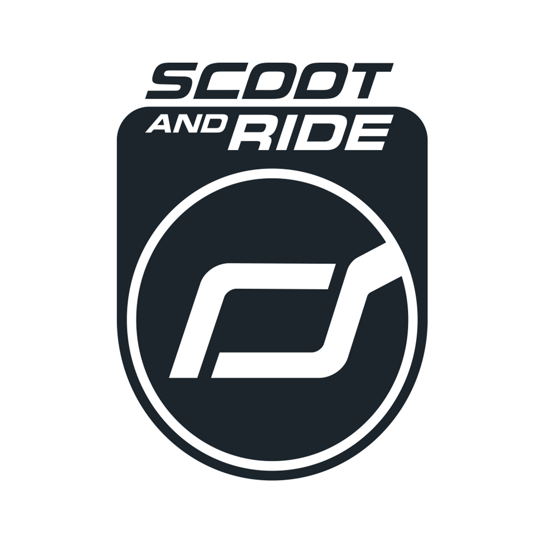 Scoot and ride