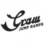 Graw Jump Ramps a