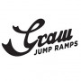 Graw Jump Ramps