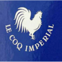 Le Coq Impérial a