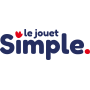 Le jouet simple  a