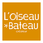 L'oiseau bateau a