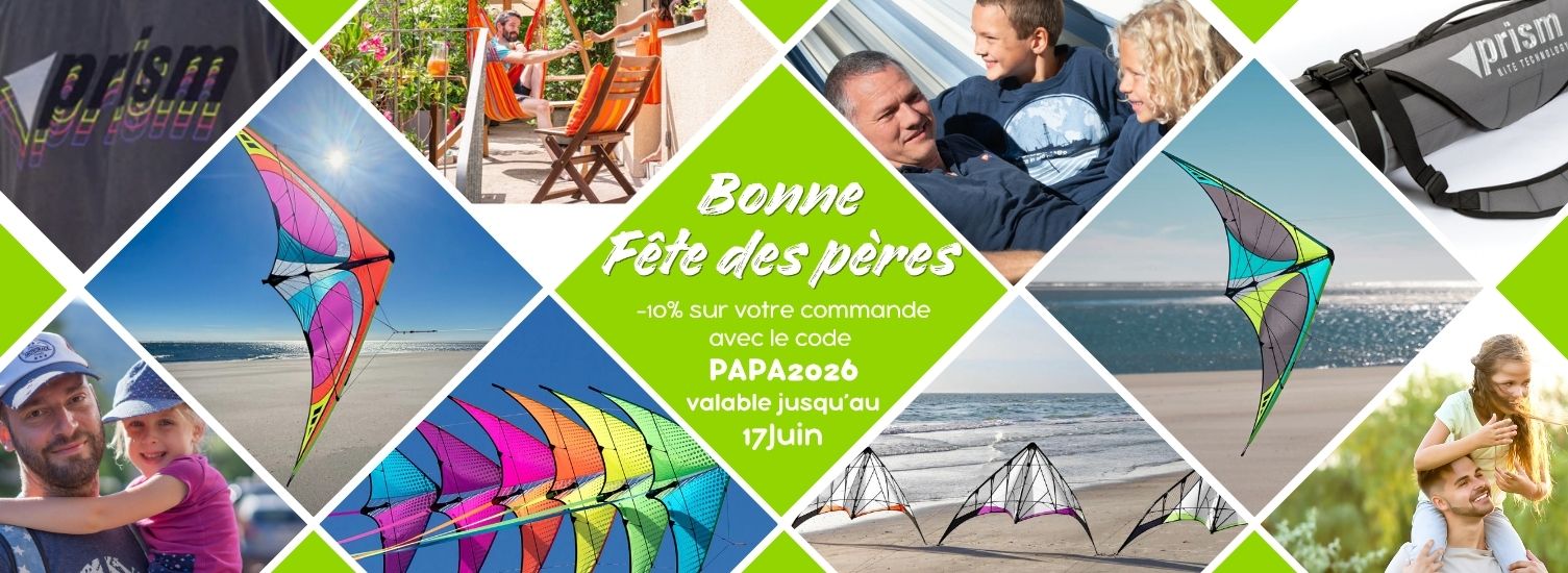 Fête des pères 2026
